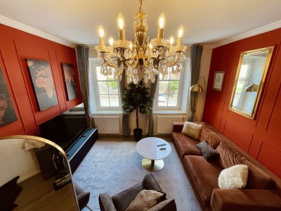 Apartment 4-Bett-Deluxe Appartement - Features photo 18