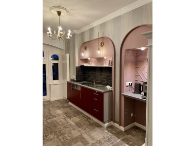 Apartment 4-Bett-Deluxe Appartement - Features photo 19