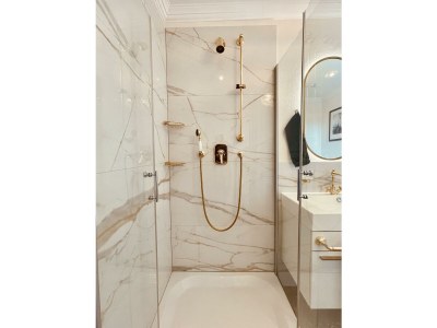 Apartment 4-Bett-Deluxe Appartement - Features photo 20