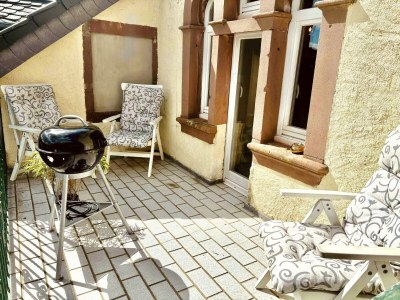 Apartment 4-Bett-Deluxe Appartement - Features photo 21