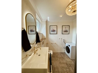 Apartment 4-Bett-Deluxe Appartement - Features photo 22