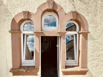 Apartment 4-Bett-Deluxe Appartement - Features photo 23