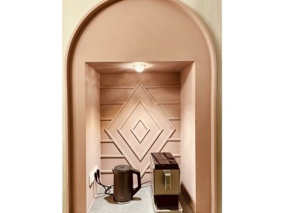 Apartment 4-Bett-Deluxe Appartement - Features photo 24