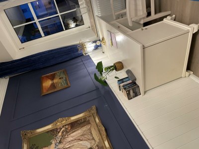 Apartment 4-Bett-Deluxe Appartement - Features photo 28