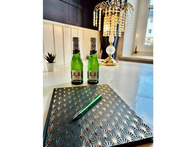 Apartment 4-Bett-Deluxe Appartement - Features photo 34