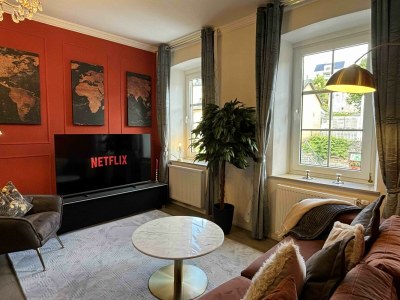 Apartment 4-Bett-Deluxe Appartement - Features photo 35