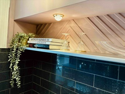 Apartment 4-Bett-Deluxe Appartement - Features photo 37