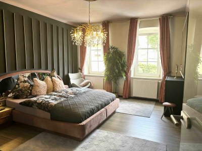 Apartment 4-Bett-Deluxe Appartement - Features photo 39