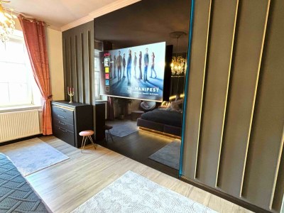 Apartment 4-Bett-Deluxe Appartement - Features photo 41