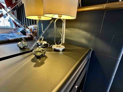 Apartment 4-Bett-Deluxe Appartement - Features photo 43