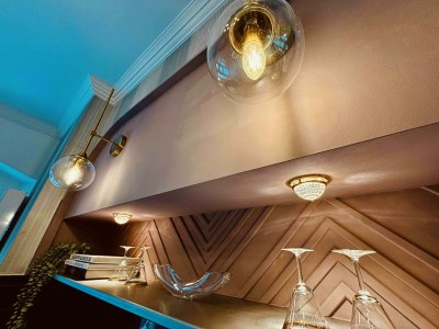 Apartment 4-Bett-Deluxe Appartement - Features photo 47