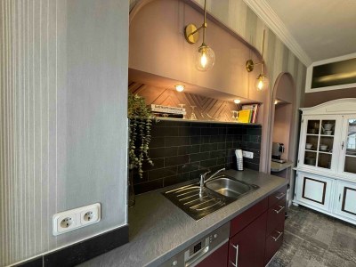 Apartment 4-Bett-Deluxe Appartement - Features photo 52