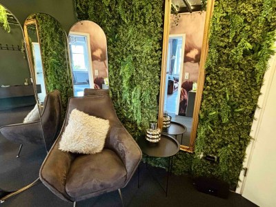 Apartment 4-Bett-Deluxe Appartement - Features photo 54