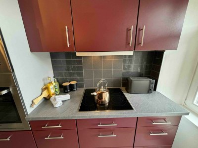 Apartment 4-Bett-Deluxe Appartement - Features photo 56