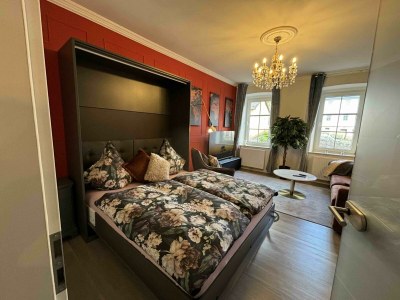 Apartment 4-Bett-Deluxe Appartement - Features photo 61