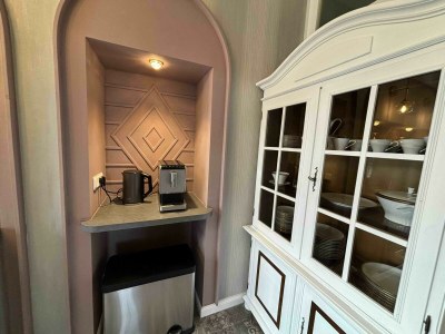 Apartment 4-Bett-Deluxe Appartement - Features photo 63