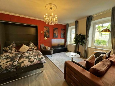 Apartment 4-Bett-Deluxe Appartement - Features photo 69