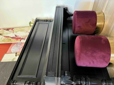 Apartment 4-Bett-Deluxe Appartement - Features photo 74