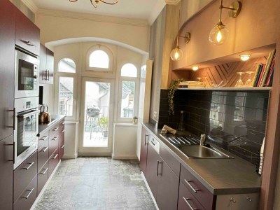 Apartment 4-Bett-Deluxe Appartement - Features photo 76