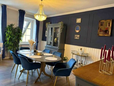 Apartment 4-Bett-Deluxe Appartement - Features photo 77