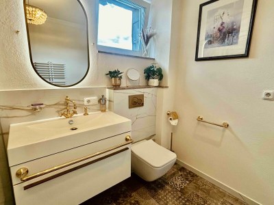 Apartment 4-Bett-Deluxe Appartement - Features photo 78