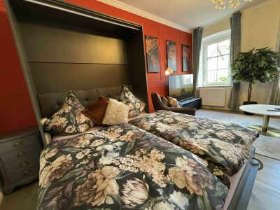 Apartment 4-Bett-Deluxe Appartement - Features photo 81