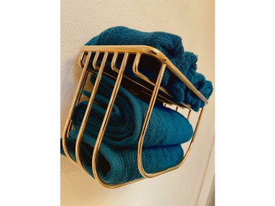 Apartment 4-Bett-Deluxe Appartement - Features photo 83