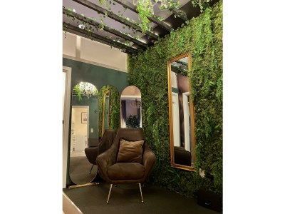 Apartment 4-Bett-Deluxe Appartement - Features photo 84