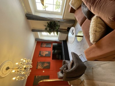 Apartment 4-Bett-Deluxe Appartement - Features photo 88