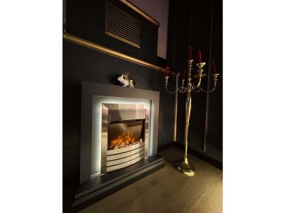 Apartment 4-Bett-Deluxe Appartement - Features photo 89