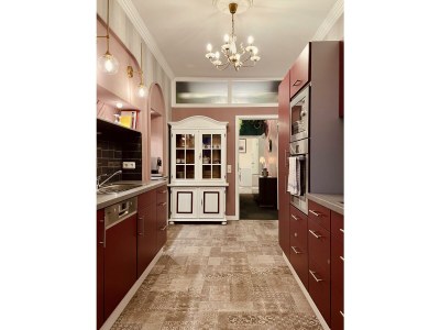 Apartment 4-Bett-Deluxe Appartement - Features photo 92