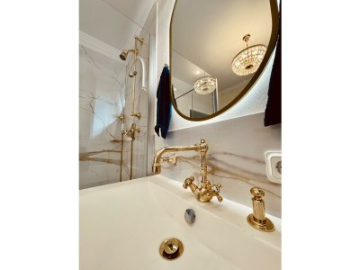 Apartment 4-Bett-Deluxe Appartement - Features photo 93