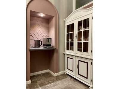 Apartment 4-Bett-Deluxe Appartement - Features photo 94