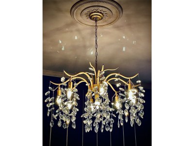 Apartment 4-Bett-Deluxe Appartement - Features photo 96