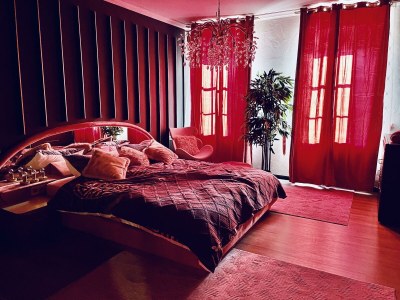 Apartment 4-Bett-Deluxe Appartement - Features photo 97