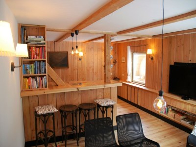 Chalet Premium Chalet in Innerkrems mit Sauna - Features photo 14
