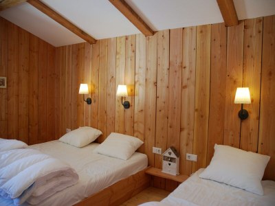 Chalet Premium Chalet in Innerkrems mit Sauna - Features photo 16