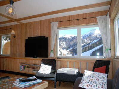 Chalet Premium Chalet in Innerkrems mit Sauna - Features photo 17