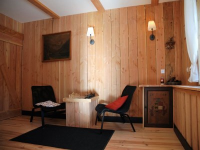 Chalet Premium Chalet in Innerkrems mit Sauna - Features photo 18