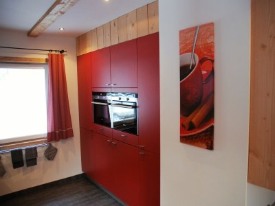 Chalet Premium Chalet in Innerkrems mit Sauna - Features photo 21