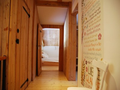 Chalet Premium Chalet in Innerkrems mit Sauna - Features photo 22