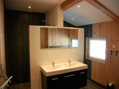 Chalet Premium Chalet in Innerkrems mit Sauna - Features photo 25