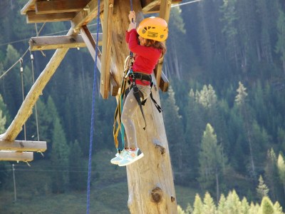 Chalet Premium Chalet in Innerkrems mit Sauna - Environment photo 26