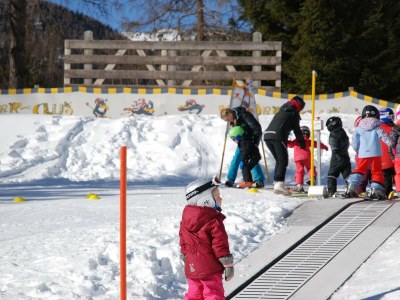 Chalet Premium Chalet in Innerkrems mit Sauna - Environment photo 28