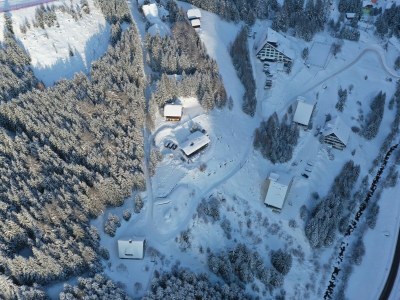 Chalet Premium Chalet in Innerkrems mit Sauna - Environment photo 29