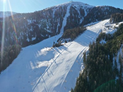 Chalet Premium Chalet in Innerkrems mit Sauna - Environment photo 30