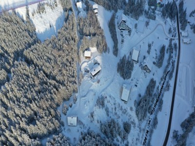 Chalet Premium Chalet in Innerkrems mit Sauna - Environment photo 39