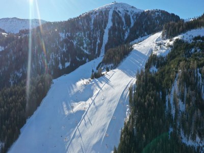 Chalet Premium Chalet in Innerkrems mit Sauna - Environment photo 40