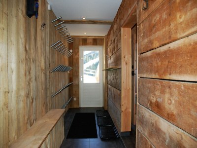 Chalet Premium Chalet in Innerkrems mit Sauna - Outdoor photo 46