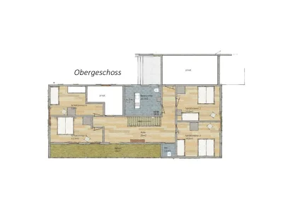 Chalet Premium Chalet in Innerkrems mit Sauna - Outdoor photo 48